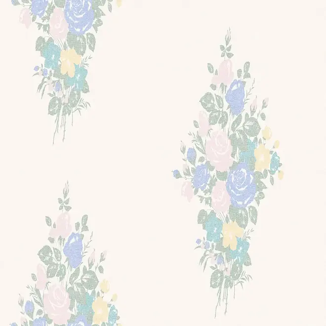 Milassa Loft 25001 обои флизелиновые