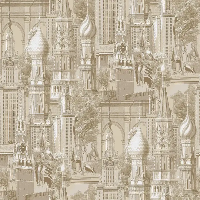 Milassa Trend 10002 обои флизелиновые