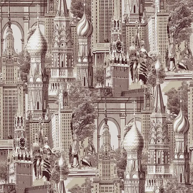 Milassa Trend 10012 обои флизелиновые