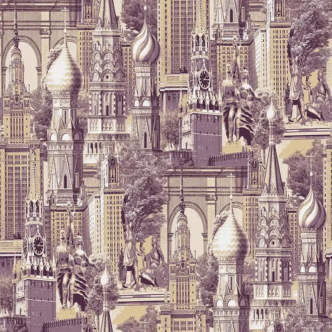 Milassa Trend 10022 обои флизелиновые