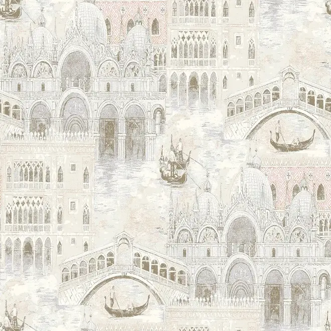 Milassa Trend 1002 обои флизелиновые