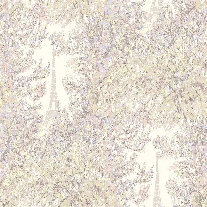 Milassa Trend 2002 обои флизелиновые