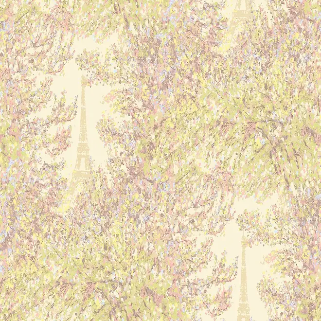 Milassa Trend 2005 обои флизелиновые