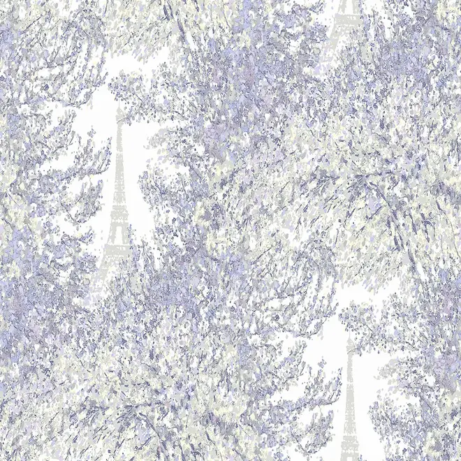 Milassa Trend 2006 обои флизелиновые