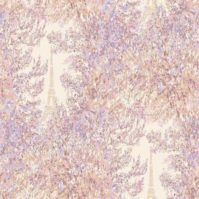 Milassa Trend 2007 обои флизелиновые