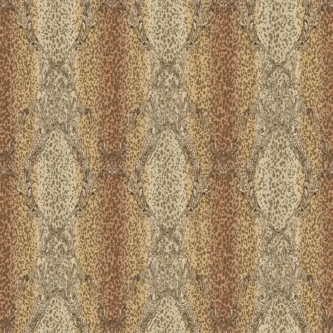 Milassa Trend 4004/1 обои флизелиновые