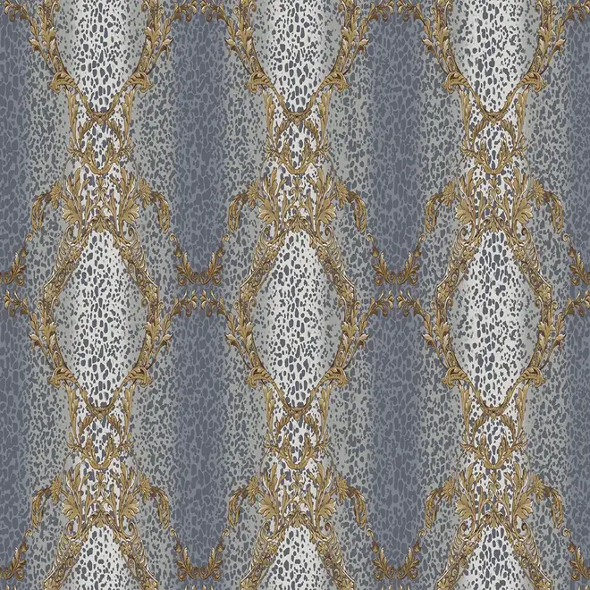 Milassa Trend 4006 обои флизелиновые