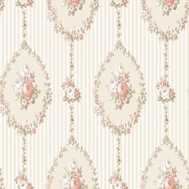 Milassa Classic Ls3002 обои флизелиновые