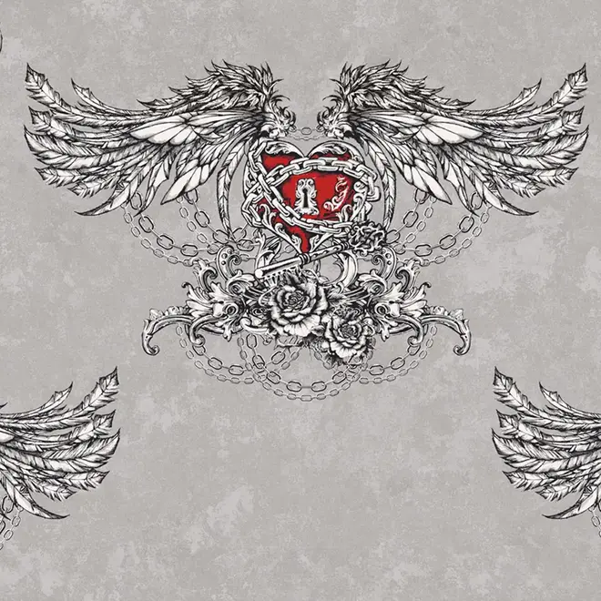 Milassa Twins 10011 обои флизелиновые