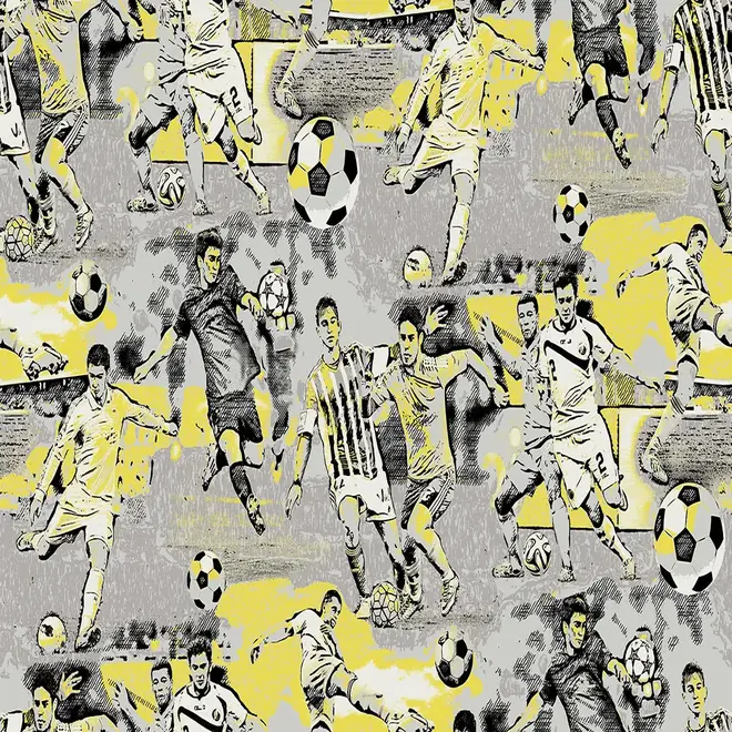 Milassa Twins 11004 обои флизелиновые