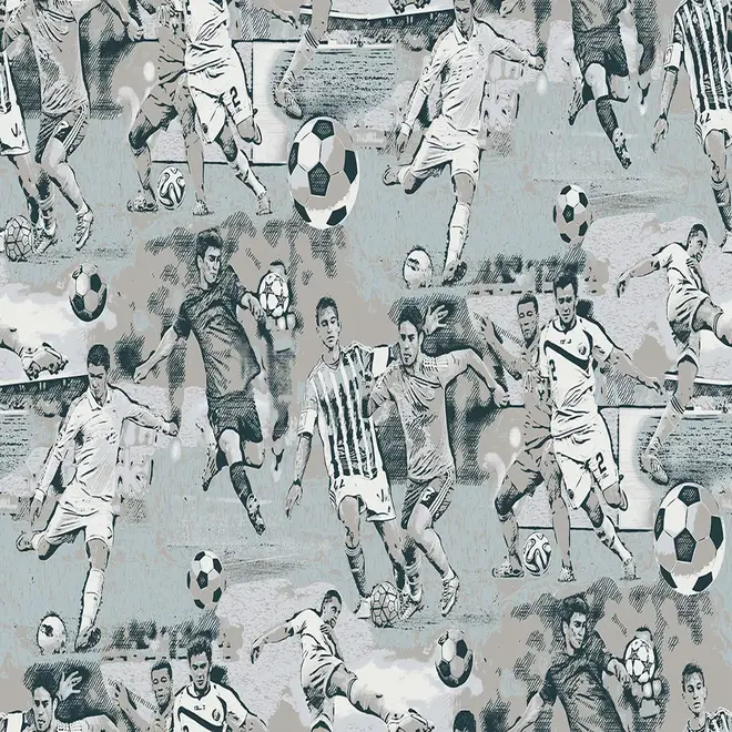 Milassa Twins 11006 обои флизелиновые