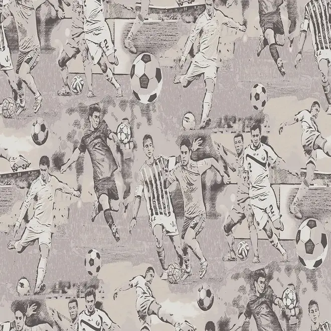 Milassa Twins 11012/1 обои флизелиновые