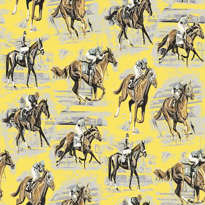 Milassa Twins 12004 обои флизелиновые