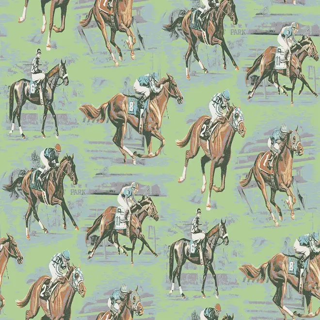 Milassa Twins 12005 обои флизелиновые