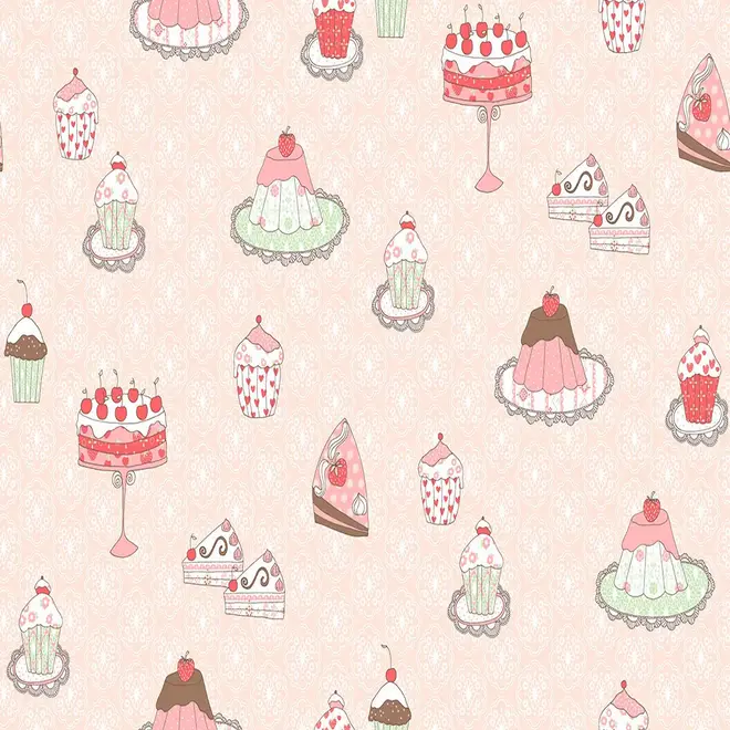 Milassa Twins 13007 обои флизелиновые