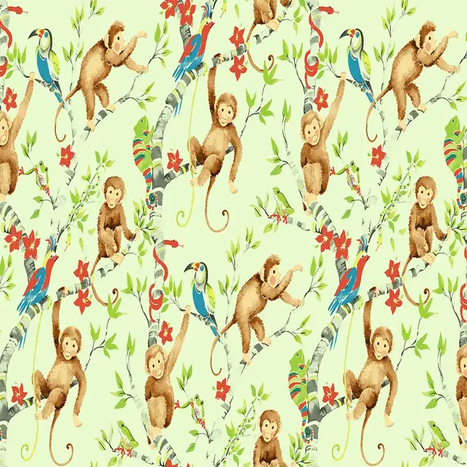 Milassa Twins 15005 обои флизелиновые