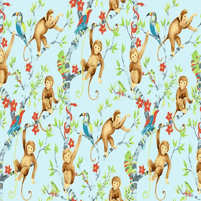 Milassa Twins 15006 обои флизелиновые