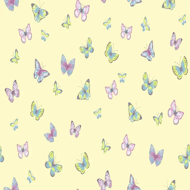 Milassa Twins 4004 обои флизелиновые