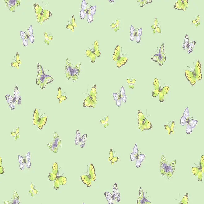 Milassa Twins 4005 обои флизелиновые