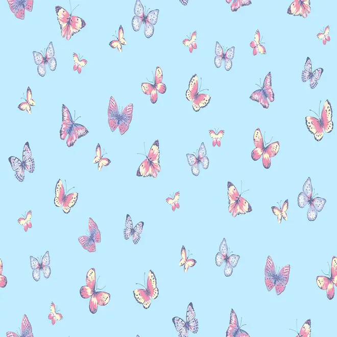 Milassa Twins 4006 обои флизелиновые