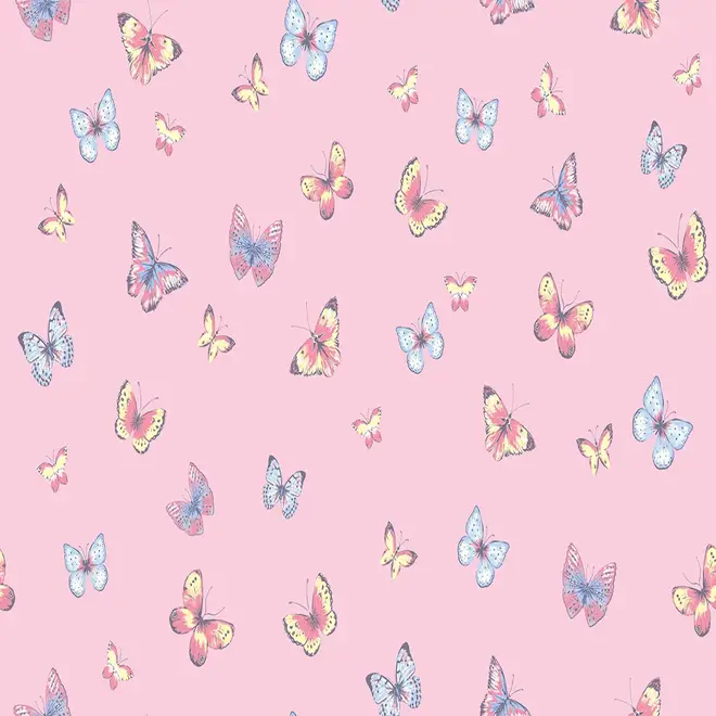 Milassa Twins 4007 обои флизелиновые