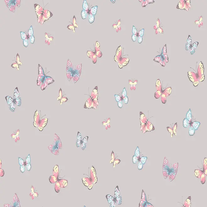 Milassa Twins 4011 обои флизелиновые