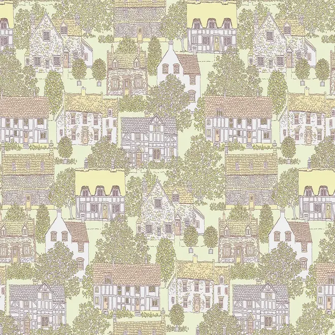 Milassa Twins 8004 обои флизелиновые