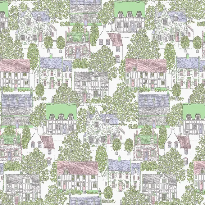 Milassa Twins 8005 обои флизелиновые