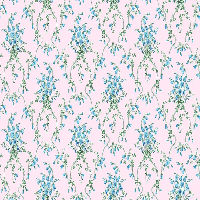 Milassa Twins 9007 обои флизелиновые