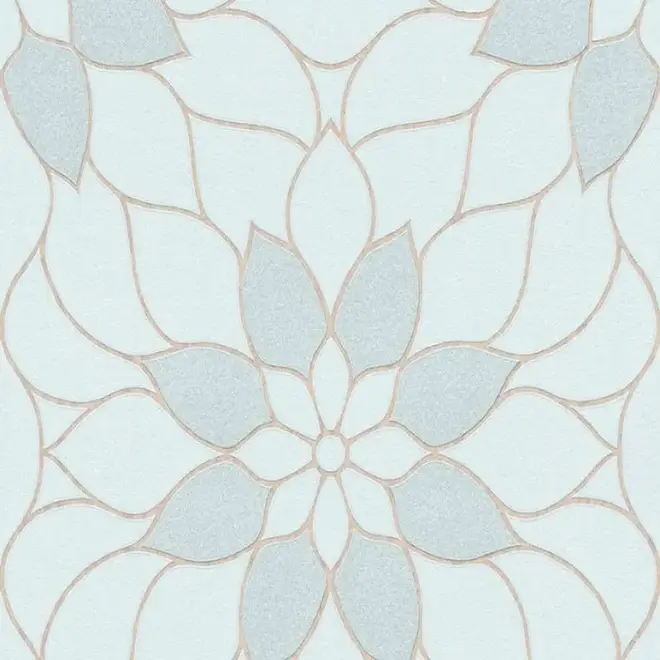 AS Creation Bude 2.0 3617-14 обои виниловые на флизелиновой основе