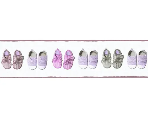 AS Creation Little Stars 35864-1 бордюр