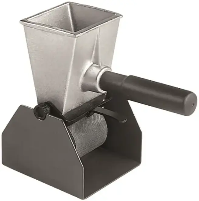 Pizzi ручной клеенаносящий инструмент (72 мм)