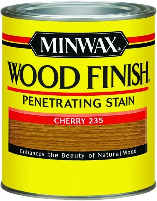 Minwax Wood Finish декоративная защитная пропитка-морилка для дерева (946 мл) №235