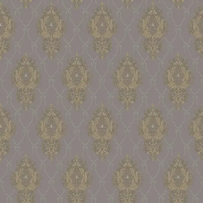 Erismann Violetta 3783-6 обои виниловые на флизелиновой основе