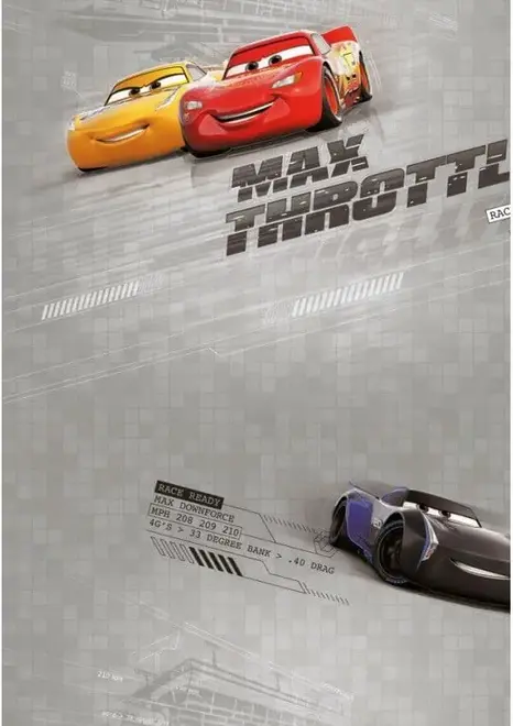 Erismann Eurodecor Disney E-D-005В обои виниловые на флизелиновой основе