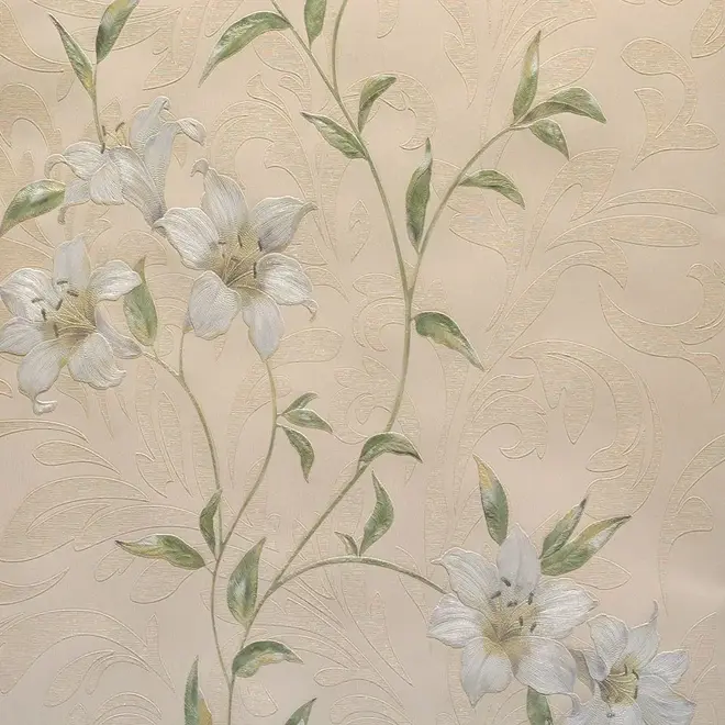 Elysium Лилиана 27803 обои виниловые на бумажной основе