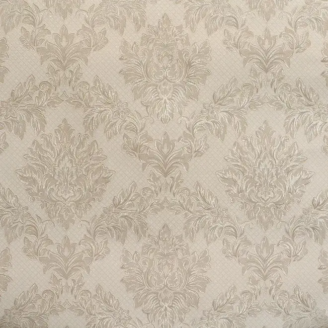 Elysium Дворцовый Вензель 60351 обои виниловые на бумажной основе