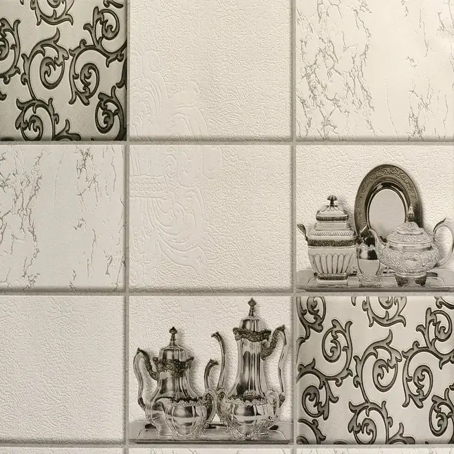 Elysium Жасмин 901100 обои виниловые на бумажной основе