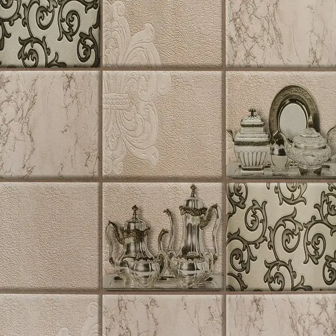 Elysium Жасмин 901104 обои виниловые на бумажной основе