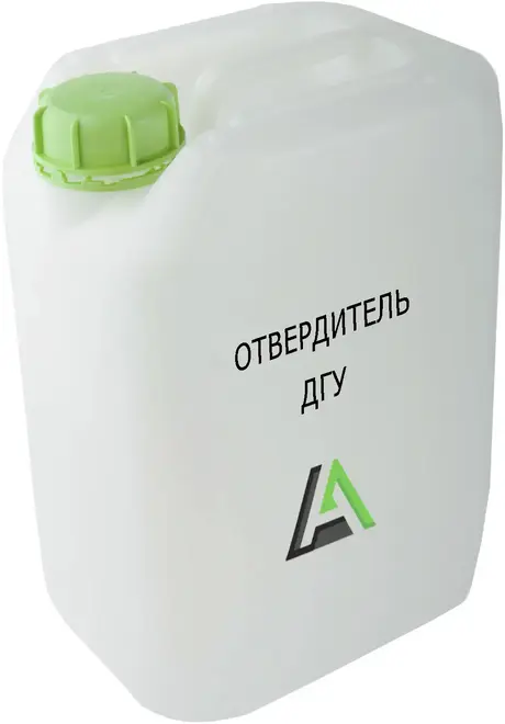 ДГУ отвердитель (200 г)