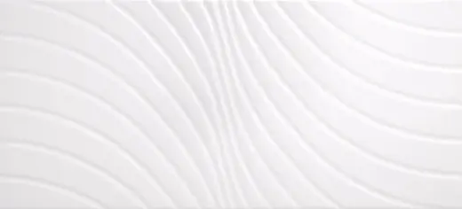 Сокол Руан коллекция RN1 плитка настенная (200*440 мм) белая матовая