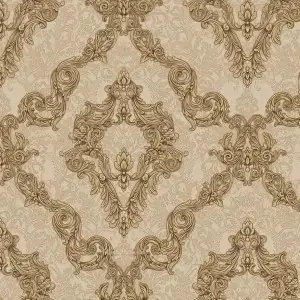 Erismann Olivia 4572-4 обои виниловые на флизелиновой основе