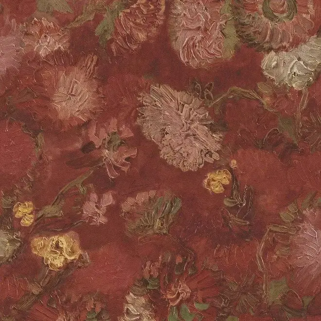 BN International Van Gogh 2 220000 обои виниловые на флизелиновой основе