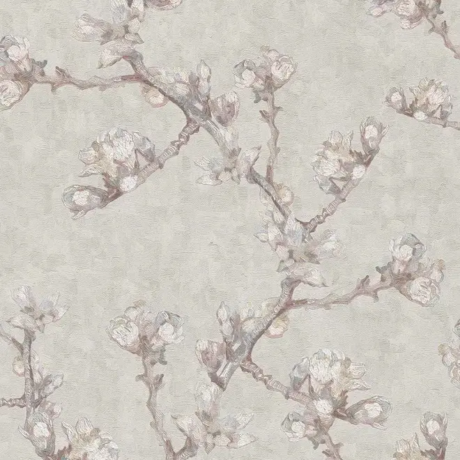 BN International Van Gogh 2 220011 обои виниловые на флизелиновой основе