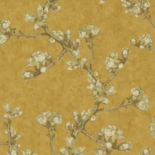 BN International Van Gogh 2 220014 обои виниловые на флизелиновой основе