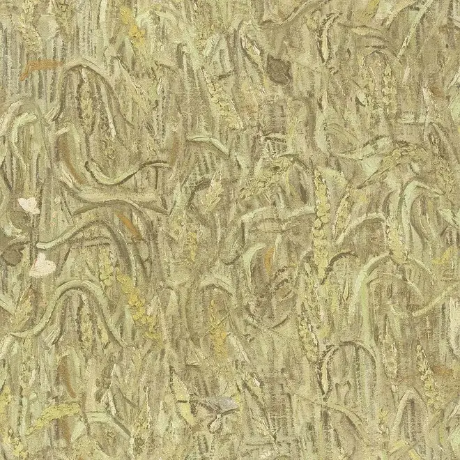 BN International Van Gogh 2 220052 обои виниловые на флизелиновой основе