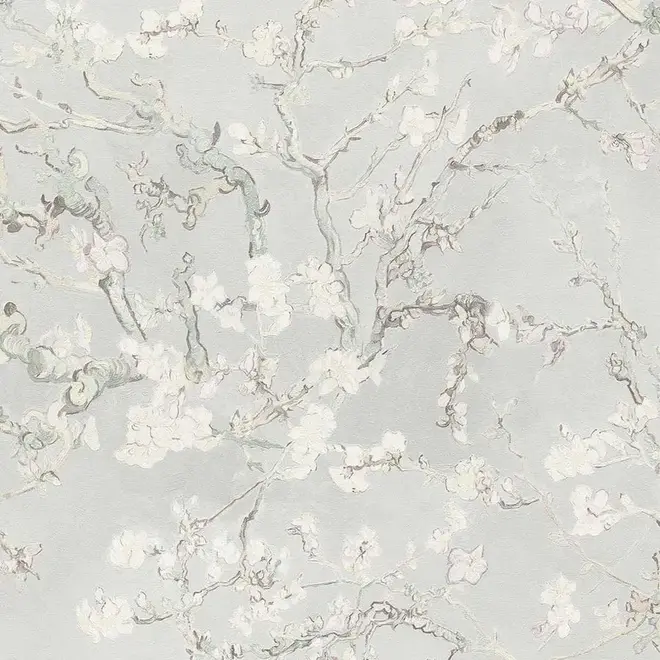 BN International Van Gogh 2 220060 обои виниловые на флизелиновой основе