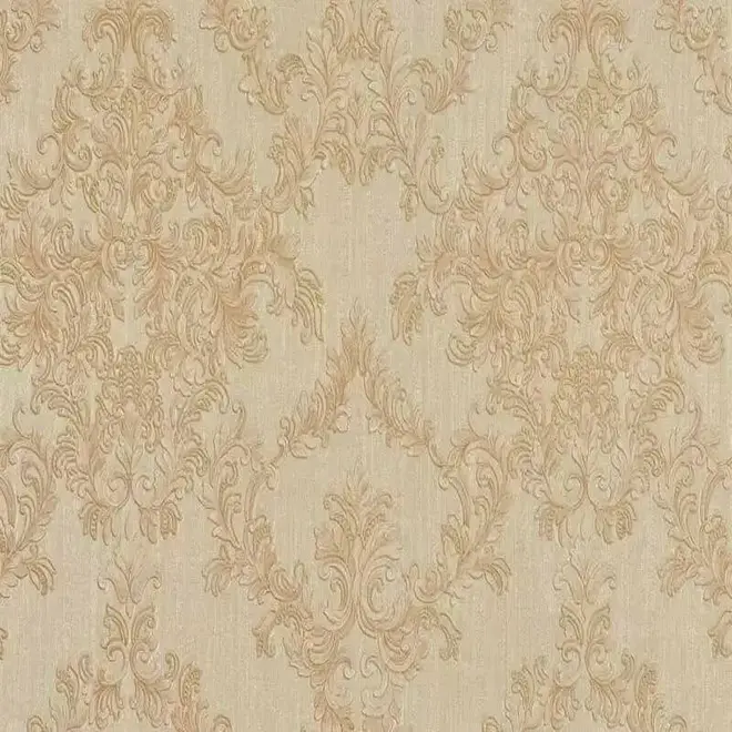 Zambaiti Parati Decorata M 41117 обои виниловые на флизелиновой основе (10.05*1.06 м)