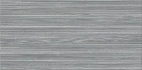 Азори Grazia коллекция Grazia Grey плитка настенная (201*405 мм/8 мм) серая матовая/микрорельеф