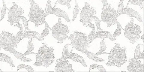 Азори Mallorca коллекция Mallorca Grey Floris плитка настенная (315 мм)